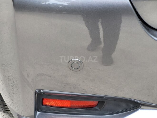 Nissan Note 2017, 48,000 km - 1.2 l - Bakı
