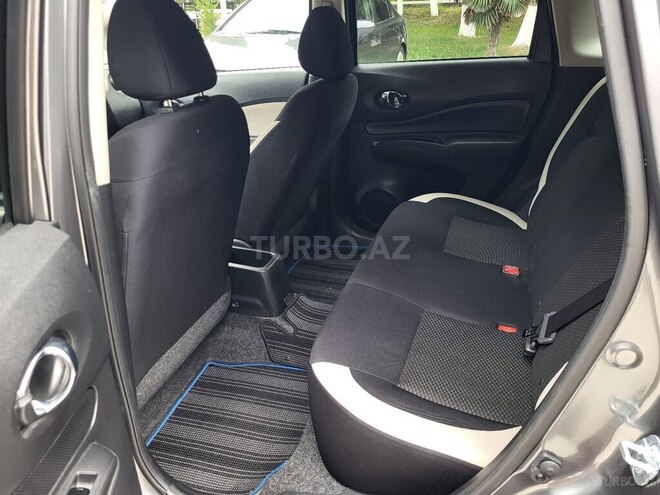 Nissan Note 2017, 48,000 km - 1.2 l - Bakı