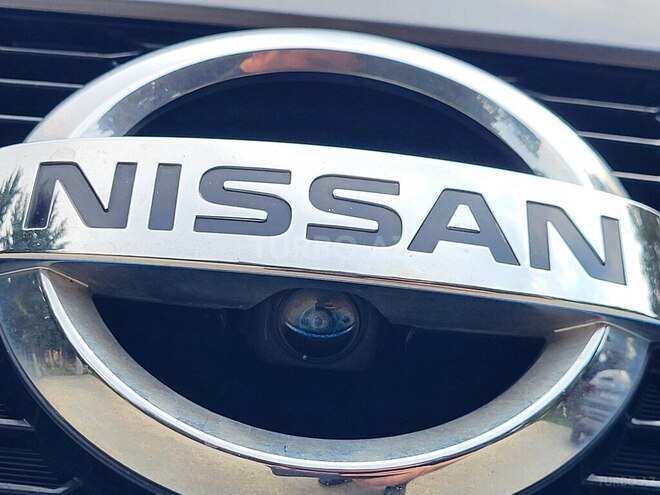Nissan Note 2017, 48,000 km - 1.2 l - Bakı
