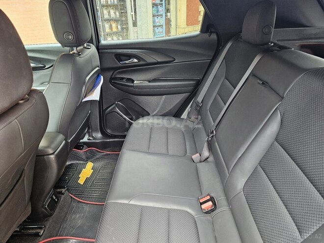 Chevrolet TrailBlazer 2021, 45,000 km - 1.3 л - Bakı