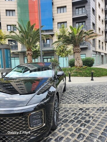 Hyundai Grandeur 2023, 29,000 km - 1.6 л - Bakı