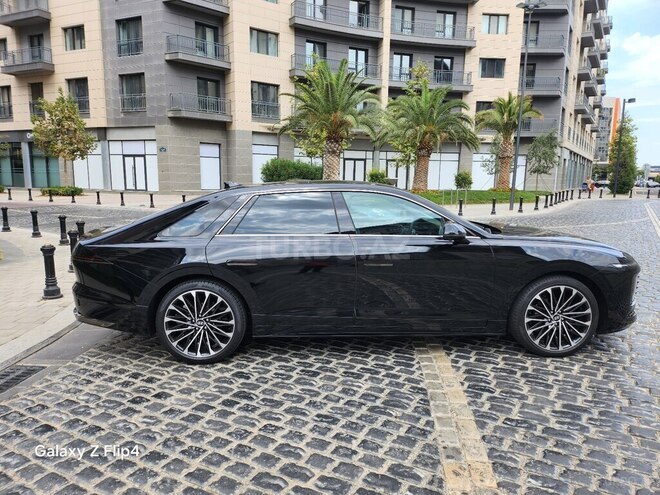 Hyundai Grandeur 2023, 29,000 km - 1.6 л - Bakı