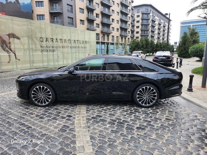 Hyundai Grandeur 2023, 29,000 km - 1.6 л - Bakı