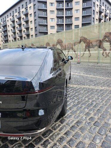 Hyundai Grandeur 2023, 29,000 km - 1.6 л - Bakı