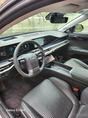 Hyundai Grandeur 2023, 29,000 km - 1.6 л - Bakı