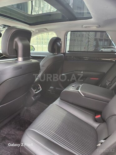 Hyundai Grandeur 2023, 29,000 km - 1.6 л - Bakı