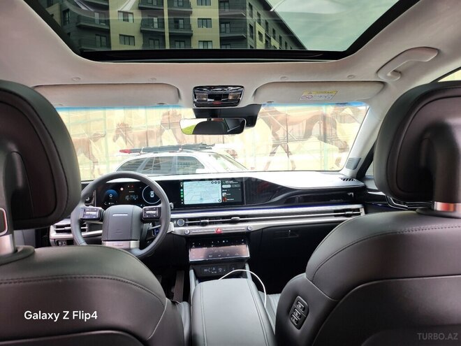Hyundai Grandeur 2023, 29,000 km - 1.6 л - Bakı