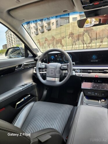 Hyundai Grandeur 2023, 29,000 km - 1.6 л - Bakı
