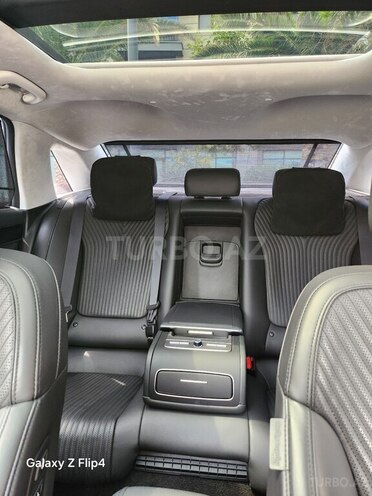 Hyundai Grandeur 2023, 29,000 km - 1.6 л - Bakı