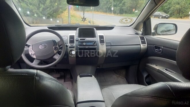 Toyota Prius 2007, 484,058 km - 1.5 l - Xaçmaz