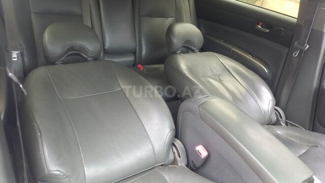 Toyota Prius 2007, 484,058 km - 1.5 l - Xaçmaz