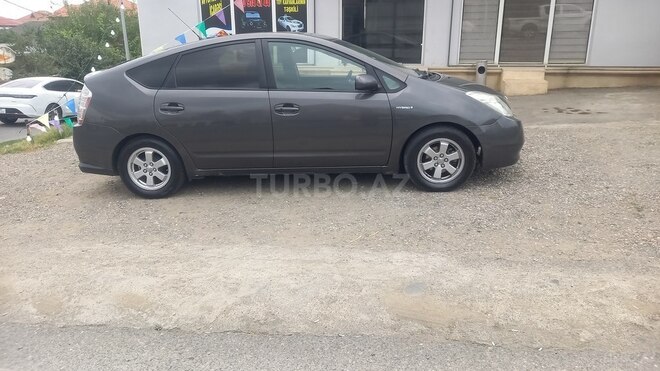 Toyota Prius 2007, 484,058 km - 1.5 l - Xaçmaz