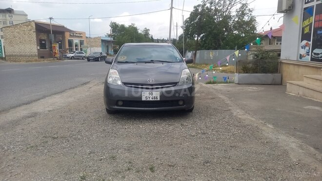 Toyota Prius 2007, 484,058 km - 1.5 l - Xaçmaz