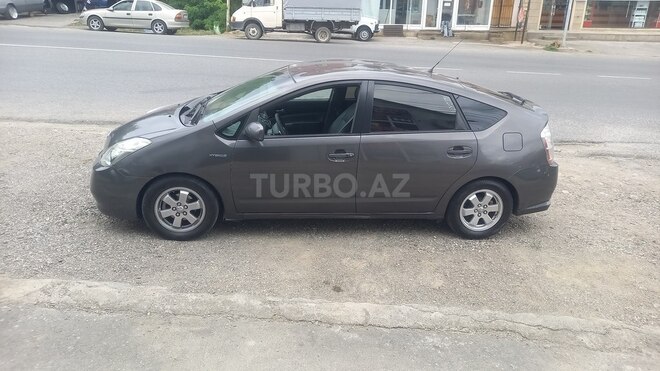 Toyota Prius 2007, 484,058 km - 1.5 l - Xaçmaz