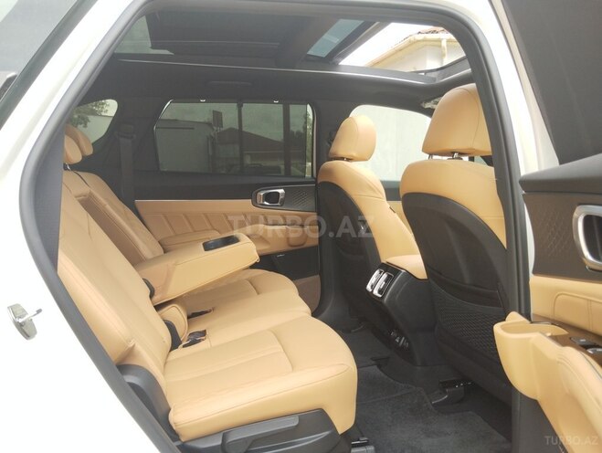 Kia Sorento 2023, 13,000 km - 1.6 l - Bakı