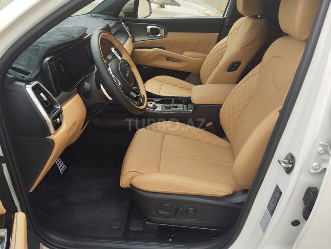 Kia Sorento 2023, 13,000 km - 1.6 l - Bakı