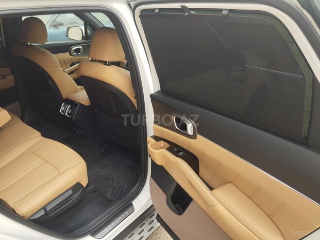 Kia Sorento 2023, 13,000 km - 1.6 l - Bakı