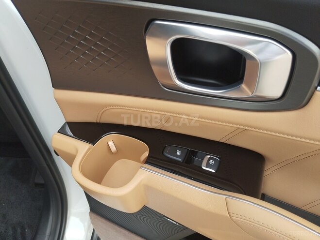 Kia Sorento 2023, 13,000 km - 1.6 l - Bakı