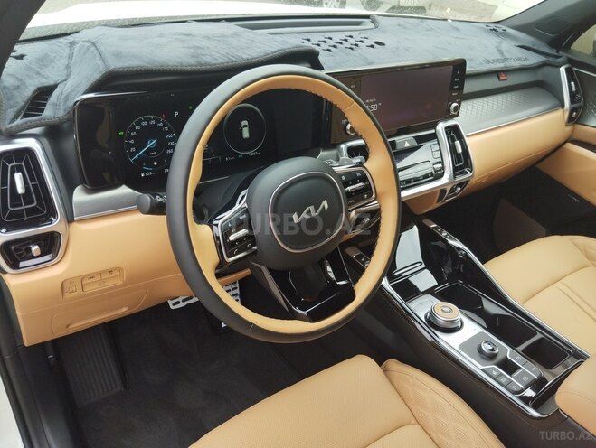 Kia Sorento 2023, 13,000 km - 1.6 l - Bakı