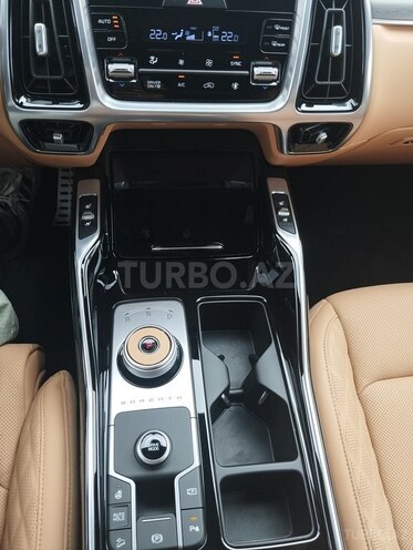 Kia Sorento 2023, 13,000 km - 1.6 l - Bakı