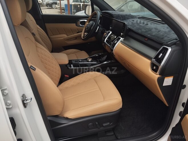 Kia Sorento 2023, 13,000 km - 1.6 l - Bakı