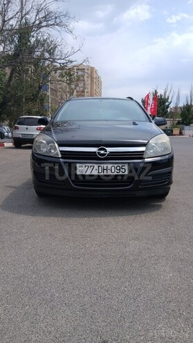 Opel Astra 2006, 359,000 km - 1.3 l - Bakı