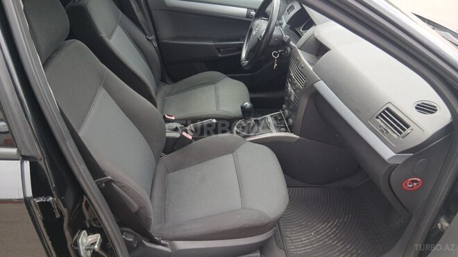 Opel Astra 2006, 359,000 km - 1.3 l - Bakı