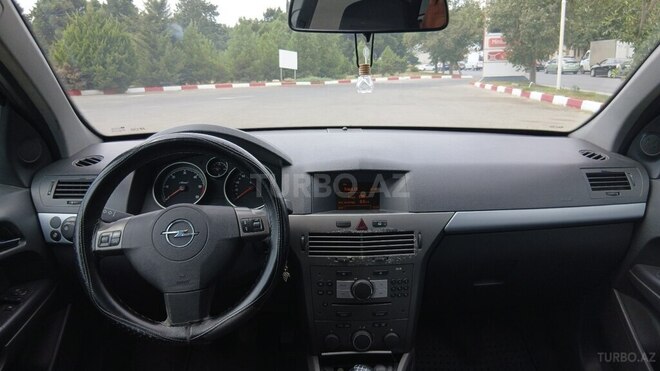 Opel Astra 2006, 359,000 km - 1.3 l - Bakı