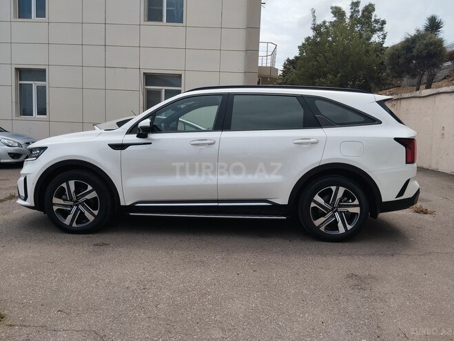 Kia Sorento 2023, 13,000 km - 1.6 l - Bakı