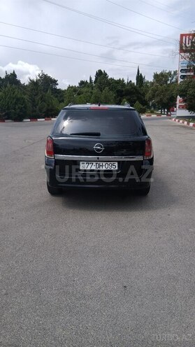 Opel Astra 2006, 359,000 km - 1.3 l - Bakı