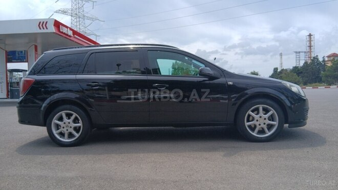 Opel Astra 2006, 359,000 km - 1.3 l - Bakı