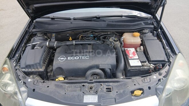 Opel Astra 2006, 359,000 km - 1.3 l - Bakı