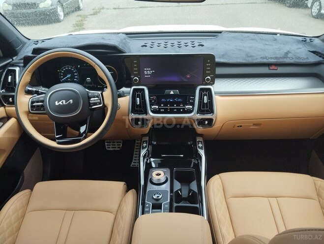 Kia Sorento 2023, 13,000 km - 1.6 l - Bakı