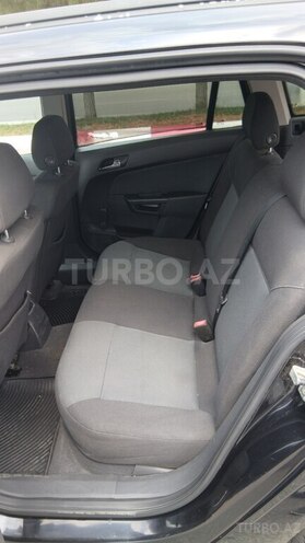 Opel Astra 2006, 359,000 km - 1.3 l - Bakı