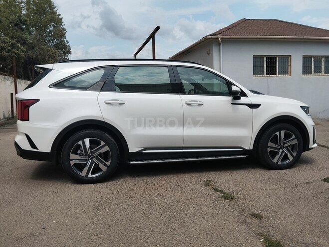 Kia Sorento 2023, 13,000 km - 1.6 l - Bakı