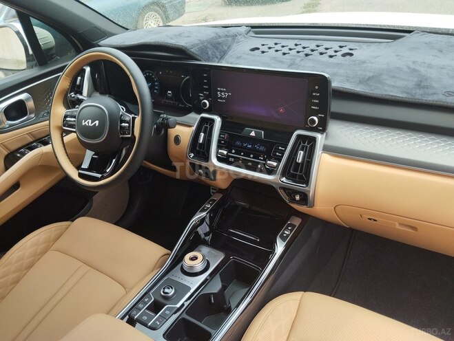 Kia Sorento 2023, 13,000 km - 1.6 l - Bakı