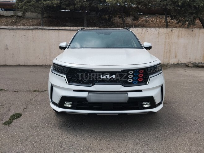 Kia Sorento 2023, 13,000 km - 1.6 l - Bakı
