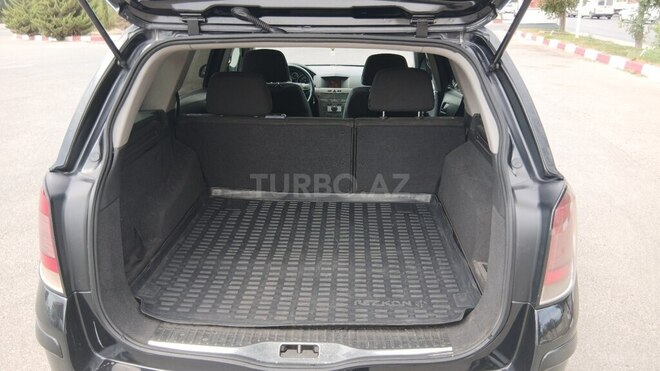 Opel Astra 2006, 359,000 km - 1.3 l - Bakı