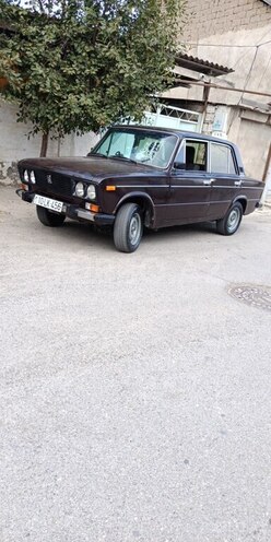 LADA (VAZ) 2106 1987, 37,786 km - 1.6 л - Xaçmaz