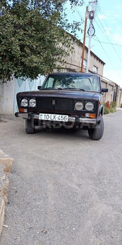 LADA (VAZ) 2106 1987, 37,786 km - 1.6 л - Xaçmaz
