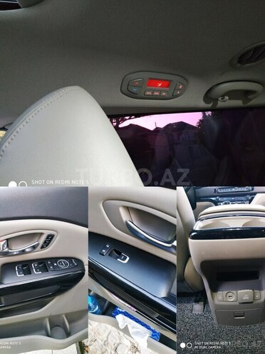 Kia Carnival 2015, 193,000 km - 2.2 l - Bakı