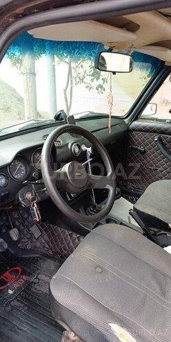 LADA (VAZ) 2106 1987, 37,786 km - 1.6 л - Xaçmaz