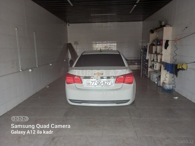 Chevrolet Cruze 2014, 298,000 km - 1.4 l - Bakı
