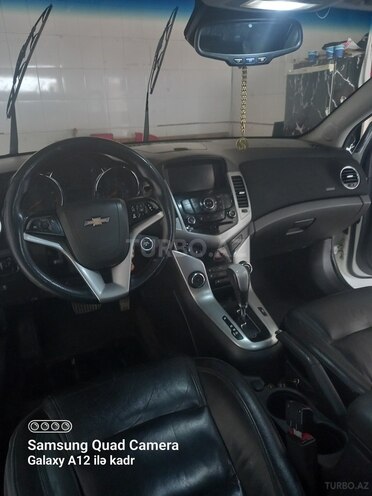 Chevrolet Cruze 2014, 298,000 km - 1.4 l - Bakı