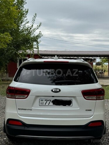 Kia Sorento 2016, 230,000 km - 2.0 l - Füzuli