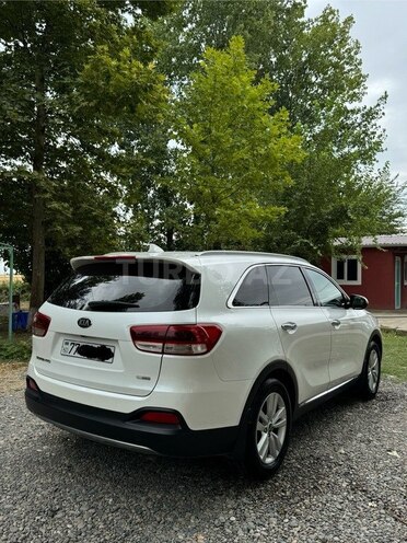Kia Sorento 2016, 230,000 km - 2.0 l - Füzuli