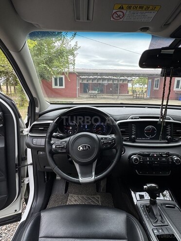 Kia Sorento 2016, 230,000 km - 2.0 l - Füzuli