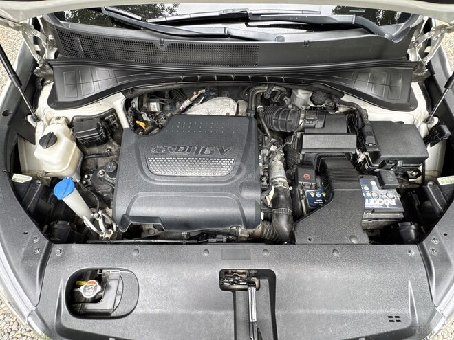 Kia Sorento 2016, 230,000 km - 2.0 l - Füzuli