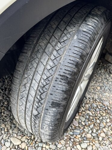 Kia Sorento 2016, 230,000 km - 2.0 l - Füzuli