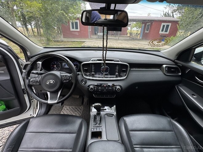 Kia Sorento 2016, 230,000 km - 2.0 l - Füzuli